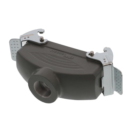 Molex 24B Std Hood 2Lev Lc T/E M25 936013238